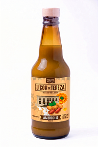 Licor de Tereza - Amendoim - 300ml