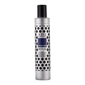 NPPE COLOR BALANCE SHAMPOO (MATIZADOR) Violet Blue - val. prox.