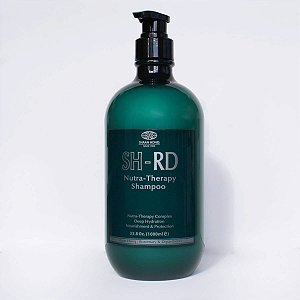 SH-RD Nutra Therapy Shampoo 1000mL