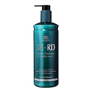 SH-RD Nutra Therapy Conditioner 500mL - Sem embalagem externa ou danificada