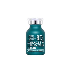 SH-RD Miracle Luminous Elixir Ampola - 1 unidade