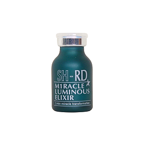 SH-RD Miracle Luminous Elixir Ampola - 1 unidade
