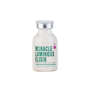 N.P.P.E. Miracle Luminous Elixir Ampola - 1 unidade