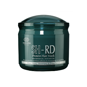 SH-RD Protein Hair Mask