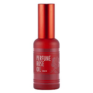 Chihtsai Perfume Rose Oil 50mL
