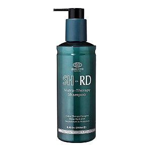 SH-RD Nutra Therapy Shampoo 250mL - Sem embalagem externa ou danificada