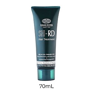 SH-RD Hair Treatment