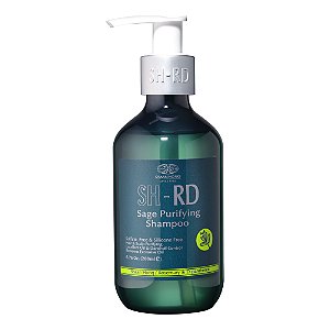 SH-RD Sage Purifying Shampoo 200mL