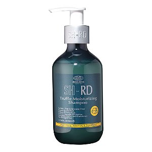 SH-RD Truffle Moisturizing Shampoo 200mL - Sem Embalagem Externa ou Danificada