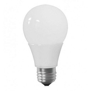 Lâmpada Led Bulbo E27 Branco Frio e Quente 12W 110-220V Lâmpada Led Bulbo E27 Branco Frio e Quente 12W 110-220V