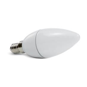 Lâmpada Led Vela E14 6w Branco Frio e Quente Leitosa Fosca ... Lâmpada Led Vela E14 6w Branco Frio e Quente Leitosa Fosca ...
