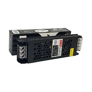 Fonte chaveada driver slim 12v 15A bivolt