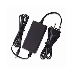 Fonte eletrônica 12v 5A bivolt