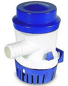 Bomba De Porao Submersivel 12v 1000gph Shurflo