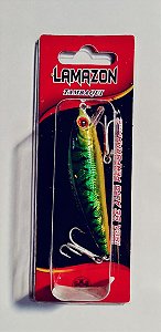 Isca Artificial Tambaqui 70 Cor 15 Lamazon