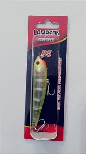 Isca Artificial Matrinxa 85 Cor 23 Lamazon