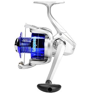 Molinete Lagoon 3000 5 Rol Marine Sports