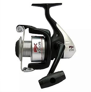 Molinete Fx Fb 1000 1 Rol Shimano