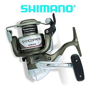 Molinete Syncopate 1000fg 4 Rol Shimano
