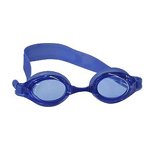 Oculos Natacao Bit Azul Ntk