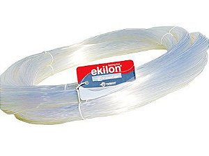 Linha Ekilon Crystal 100m 240mm Meada Equilon