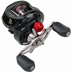 Carretilha Corsa Gto 11000 11rol Shil Esq Marine S