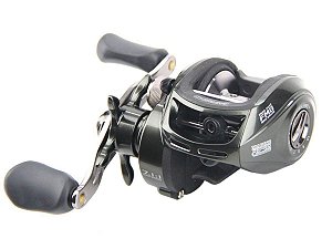 Carretilha Corsa Gto 6000 6rol Shi Dir Marine Sp