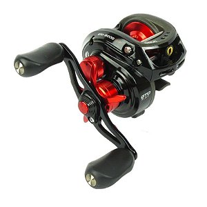 Carretilha Saga Gto 8000 Shi Dir Marine Sports