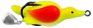 Isca Artificial Pato Top Duck Xy-55 03 Albatroz