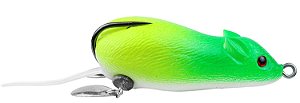 Isca Artificial Rato Top Mouse Xy-19 Cor 08 Albatr