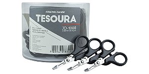 Tesoura Jd-1008 Albatroz