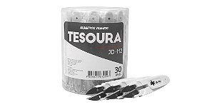 Tesoura Jd-112 Albatroz