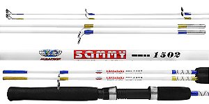Vara Sammy 1501 1.50m 4-12lb Mol Albatroz