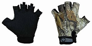 Luva Pesca Yl015 New Camu Xxl Eg Albatroz