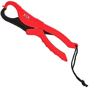 Alicate Pega Peixe 8.2 Pol Fishing Grip Fg-102 Ver