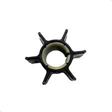 Rotor 6/8/9/9.8hp Bomba Dagua Original Mercury Imp