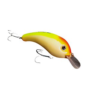 Isca Artificial Gorducha Cor 15 Borboleta