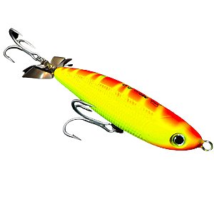 Isca Artificial Nitro 2.0 Cor 26 Borboleta