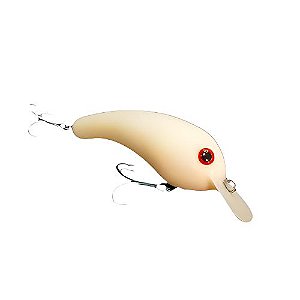 Isca Artificial Gorducha Cor 07 Borboleta