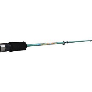 Vara Maxforce Ii Pbc 1631 1.63m 30-50lb Car Pesca
