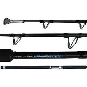 Vara Cpi 16 Piraiba 2.00m 80-250lb Car Mig