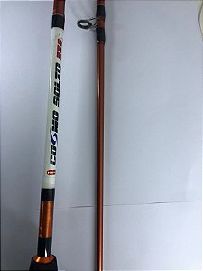 Vara Cosmo Solid 1502 250 1.50m 8-15lb Mol Albatro