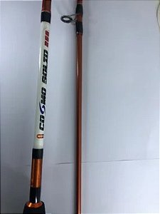Vara Cosmo Solid 2702 290 2.70m 8-15lb Mol Albatro