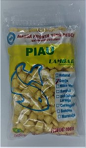 Massa Pronta Piau Queijo 100g Lambari