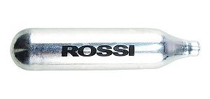 Capsula/cilindro De Co2 12g Rossi