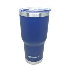 Copo Termico 850ml Azul Siluet Nautika