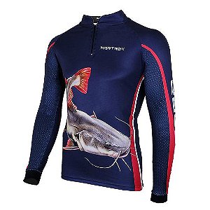 Camisa Feminina Uv 50 Pirarara G Nortrek