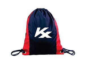 Bolsa Porta Chuteira Master Mar/ver Kanxa