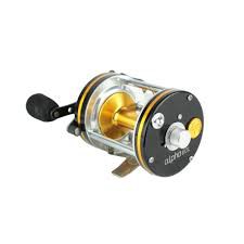 Carretilha Alpha 60 Direita Albatroz