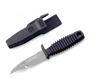 Faca Shark 9 Divecom